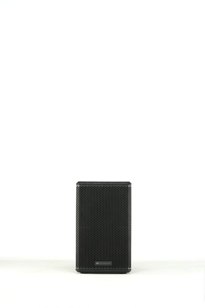 2-WAY PASSIVE SPEAKER WITH 1X8" LF/ 1X1" HF, 400W PEAK @ 8OHMS,122DB SPL, 90X70 DISP,ROTATABLE HORN